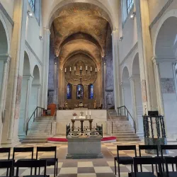 Burgplatz - Braunschweig