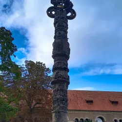 Dankwarderode Castle - Braunschweig