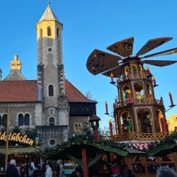 Dankwarderode Castle - Braunschweig