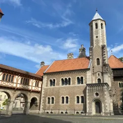 Dankwarderode Castle - Braunschweig