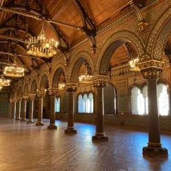 Dankwarderode Castle - Braunschweig