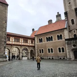 Dankwarderode Castle - Braunschweig