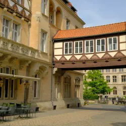 Dankwarderode Castle - Braunschweig