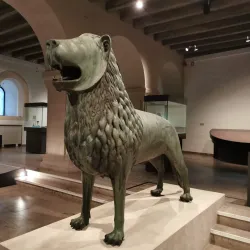 Dankwarderode Castle - Braunschweig