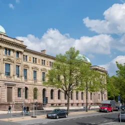 Herzog Anton Ulrich Museum - Braunschweig