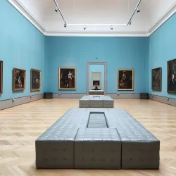 Herzog Anton Ulrich Museum - Braunschweig