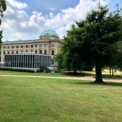 Herzog Anton Ulrich Museum - Braunschweig