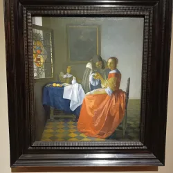 Herzog Anton Ulrich Museum - Braunschweig