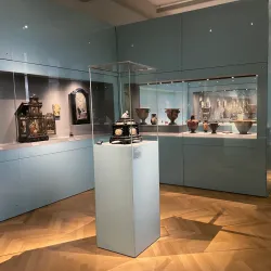 Herzog Anton Ulrich Museum - Braunschweig