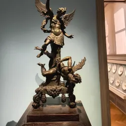 Herzog Anton Ulrich Museum - Braunschweig