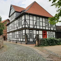 Magniviertel - Braunschweig