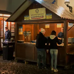 Magniviertel - Braunschweig