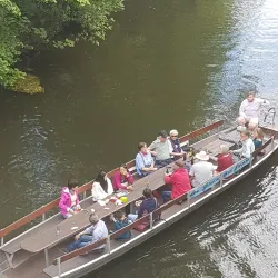 Magniviertel - Braunschweig