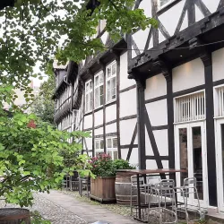 Magniviertel - Braunschweig