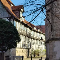 Magniviertel - Braunschweig