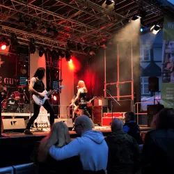 Magniviertel - Braunschweig