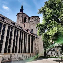 Magniviertel - Braunschweig