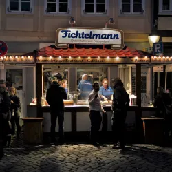 Magniviertel - Braunschweig