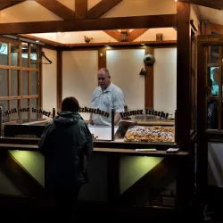 Magniviertel - Braunschweig