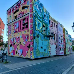 Rizzi House - Braunschweig