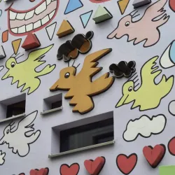 Rizzi House - Braunschweig