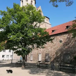 Rizzi House - Braunschweig