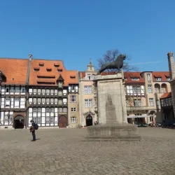 Rizzi House - Braunschweig