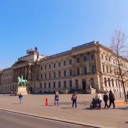 Rizzi House - Braunschweig