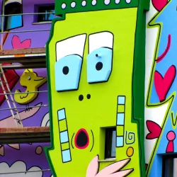 Rizzi House - Braunschweig