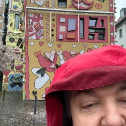 Rizzi House - Braunschweig