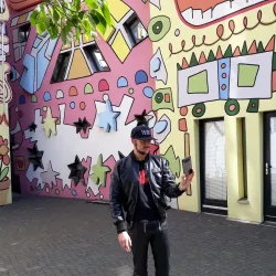 Rizzi House - Braunschweig