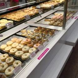 Schloss Arkaden Braunschweig - Braunschweig