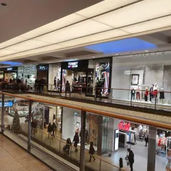 Schloss Arkaden Braunschweig - Braunschweig