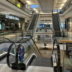 Schloss Arkaden Braunschweig - Braunschweig