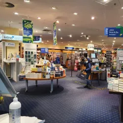 Schloss Arkaden Braunschweig - Braunschweig