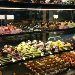 Schloss Arkaden Braunschweig - Braunschweig