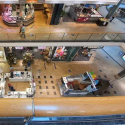 Schloss Arkaden Braunschweig - Braunschweig