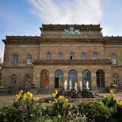 Staatstheater Braunschweig - Braunschweig