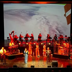 Staatstheater Braunschweig - Braunschweig