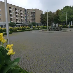 Staatstheater Braunschweig - Braunschweig