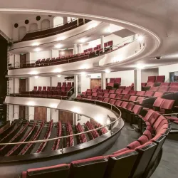 Staatstheater Braunschweig - Braunschweig