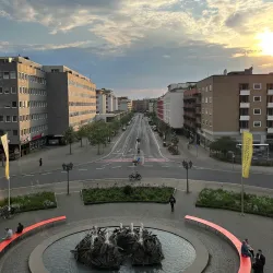 Staatstheater Braunschweig - Braunschweig