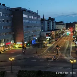 Staatstheater Braunschweig - Braunschweig