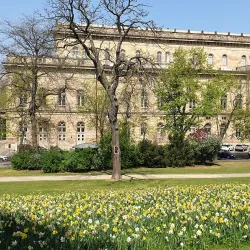 Staatstheater Braunschweig - Braunschweig