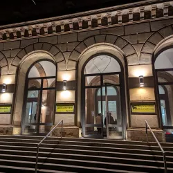 Staatstheater Braunschweig - Braunschweig