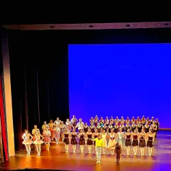 Staatstheater Braunschweig - Braunschweig