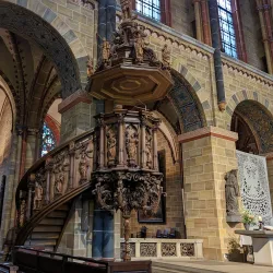 Bremen Cathedral (St. Petri Dom) - Bremen