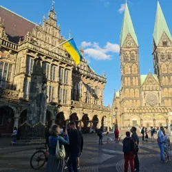 Bremen Cathedral (St. Petri Dom) - Bremen