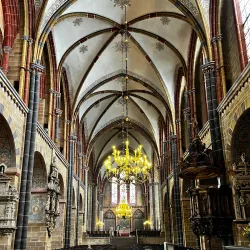 Bremen Cathedral (St. Petri Dom) - Bremen