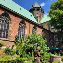 Bremen Cathedral (St. Petri Dom) - Bremen